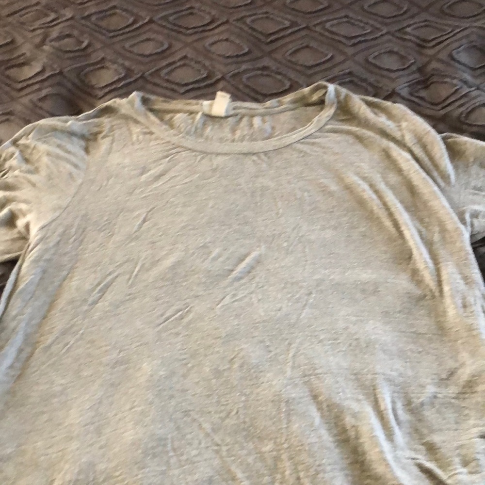 ava & viv long sleeve tee